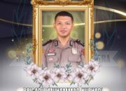 Dua Perwira Jadi Tersangka dalam Kasus Pembunuhan Anggota Polisi di Lombok