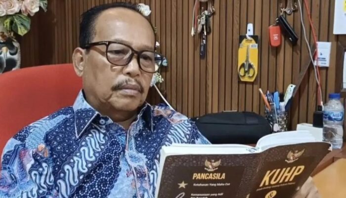 Penembakan Polisi di Way Kanan, Dua Prajurit TNI Hadapi Sidang Militer Terbuka