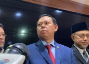 Ketua DPD RI Harap Sinergi antara Polri dan Masyarakat Semakin Solid di HUT Bhayangkara ke-79