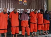 Polisi Tetapkan 7 Tersangka dalam Kasus Mafia Tanah Mbah Tupon