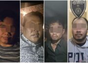 Polisi Bekuk 8 Tersangka Kasus Penculikan dan Pembunuhan Kepala KCP BRI