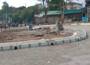 Cimahi Wujudkan Bundaran Ikonik: Atasi Kemacetan dan Perkuat Identitas