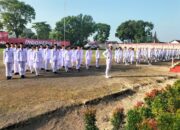HUT Kemerdekaan RI ke-80: Cimahi Bersatu dalam Semangat Kepahlawanan