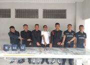 Rutan Humbahas Intensifkan Razia Insidentil, Komitmen Wujudkan Lingkungan Bersih dan Bebas Barang Terlarang