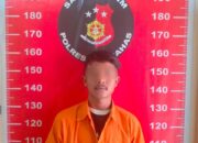 Sat Reskrim Polres Humbahas Tetapkan Dua Tersangka Kasus Eksploitasi Anak di Bawah Umur