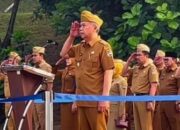 Pemkab Bandung Barat Uji Petik Kehadiran ASN, DPUTR dan BKPSDM Jadi Sampel