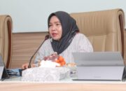 Erlita Ajak OPD dan PKK Bersinergi Bersama Melaksanakan Kegiatan yang Berkesinambungan