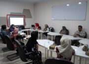 PORTADIN Gelar Silaturahmi Sesama Orang Tua Anak Disabilitas