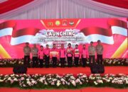 Program Akpol Semarang Bisa Jadi Role Model Ketahanan Pangan