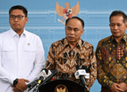 Pemerintah Percepat Program MBG, Dorong Peran Koperasi dan Industri Susu Lokal