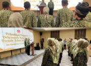 Midjiati Ningsih Lantik Pengurus Dekranasda Kota Cimahi Periode 2025-2030