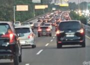 Puncak Bogor Diprediksi Padat Saat Libur Panjang, Polisi Siapkan Rekayasa Lalu Lintas