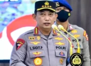 Sembilan Kombes Polisi Naik Pangkat Jadi Brigjen Usai Mutasi Akhir Juni 2025, Ini Daftar Namanya