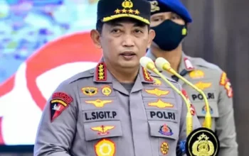 Sembilan Kombes Polisi Naik Pangkat Jadi Brigjen Usai Mutasi Akhir Juni 2025, Ini Daftar Namanya