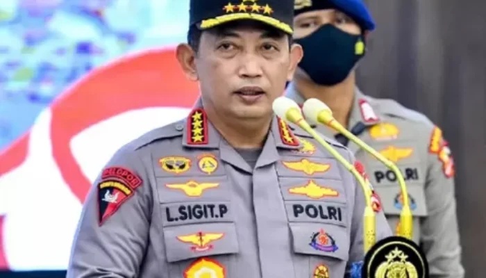 Sembilan Kombes Polisi Naik Pangkat Jadi Brigjen Usai Mutasi Akhir Juni 2025, Ini Daftar Namanya