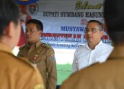 Kadis Kopenaker: Akta Notaris KDMP di Humbang Hasundutan 100 % 