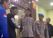 Kisah Ujang Suherli: Korban Salah Tangkap Polisi Cianjur yang Videonya Viral dan Berujung Maaf