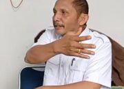 Kepala Desa “Anti Korupsi” Siponjot Diduga Arogan, Paksa Wartawan Bongkar Narasumber Kasus Rabies
