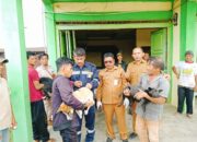 Pemerintah Kabupaten Humbahas Vaksinasi HPR di Lintongnihuta