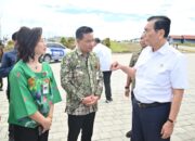 Prof Sri Fatmawati Paparkan “Outline” TSTH2 