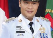Gerakan Ayah Mengantarkan Ank Ke Sekolah ; Ayah Hebat Anak Semangat