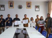 PT. Taspen (Persero) Kantor Cabang Pematang Siantar Resmi Hadir di Mal Pelayanan Publik Kabupaten Humbang Hasundutan