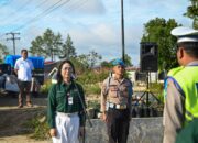 Wakil Bupati Ikut Serta dalam Operasi Pajak Kendaraan Bermotor, Dorong Kepatuhan Masyarakat