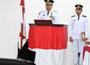 Puncak Perayaan HUT ke-22 Humbahas Diawali Dengan Paripurna DPRD