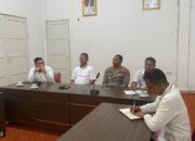 Humbang Hasundutan Menuju Kabupaten Lengkap: Finalisasi Pemetaan 2025 Dimulai