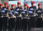Ketua DPR: Kekuatan Sejati Polri Terletak pada Kepercayaan Masyarakat, Bukan Sekadar Kewenangan