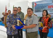 Workshop Evaluasi Pengelolaan Keuangan dan Pembangunan Desa di Humbahas