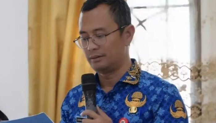 Kebijakan Diskominfo Humbahas Dinilai Diskriminatif: Batara Siregar Gagal, Bupati Diminta Turun Tangan
