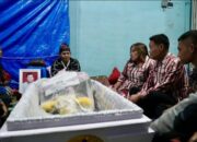 Duka Ditengah Pengabdian: Kisah Kevin Silaban, Danton Paskibraka yang Tetap Bertugas Meski Kehilangan Ayah