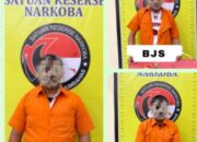 Skandal ASN Humbahas Tertangkap Sabu: Integritas Birokrasi Runtuh, Publik Tuntut Pemecatan Tanpa Ampun