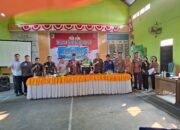 Desa Tiu, Desa Tontowea dan Desa Ulula Kecamatan Petensia Barat Masyarakatnya Menyambut baik Terkait Sosialisasi PT CMS 