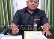 Pemkab Humbahas Tegaskan Komitmen Pembangunan Berkeadilan