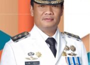 Bupati Humbahas Tegaskan Kendali Program MBG Ada di Tangan Kepala Daerah
