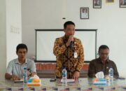 Program Bawang Putih Humbahas: Amanat Negara, Marwah Bupati dan Daerah Naik ke Panggung Nasional