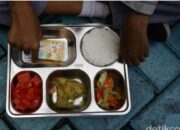 Dana Program Makan Bergizi Gratis (MBG) Bersumber dari APBN, Pemerintah Pastikan Transparansi dan Peran Aktif Daerah