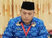 Pemkab Humbang Hasundutan Bekali PPPK Tahap II Formasi 2024 dengan Pembekalan Disiplin ASN
