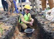 17 Tahun Janji Tanpa Bukti, Kini Siborboron Bangkit di Tangan Oloan Nababan