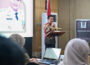 Bupati Humbahas Jadi Pembicara Utama di Kemenperin RI: Tegaskan Hilirisasi Kemenyan Kunci Kesejahteraan Petani dan Daya Saing Nasional
