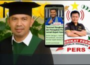 Bupati Humbahas Bongkar Fakta di Balik Kritik Terminal Dolok Sanggul: LSM Dami Langgar Etika, Tak Lakukan Konfirmasi