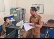 Mutasi Atas Permintaan Sendiri, Pemkab Humbahas Pastikan Proses Sesuai Regulasi dan Berdasarkan Kompetensi ASN