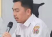 BPK Sumut Awasi Efektivitas Penuntasan TBC di Humbang Hasundutan