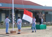 Program “Police Goes to School” Digelar Serentak di Jajaran Polres Humbahas