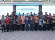 Pemkab Humbang Hasundutan Berangkatkan Kepala Desa Baringin Ikuti Benchmarking Study ke Tiongkok. 