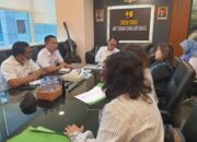 Ketua TP. Posyandu Humbang Hasundutan Laksanakan Dua Audiensi Strategis ke Kementerian PU RI