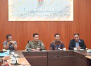 Bupati Humbang Hasundutan Sambut Hangat Peserta Didik Program GIP