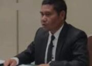 Camat Pollung ajak warga siaga menghadapi Cuaca Ekstrem Keselamatan adalah tanggung jawab kita bersama
